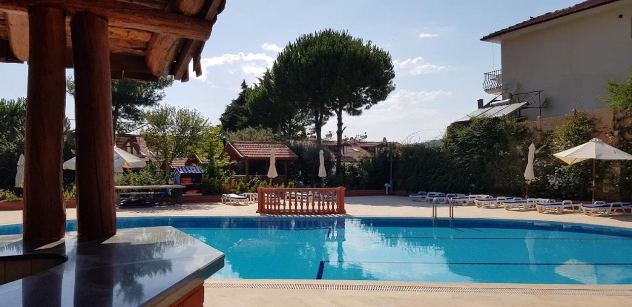 Boncuklu Oludeniz