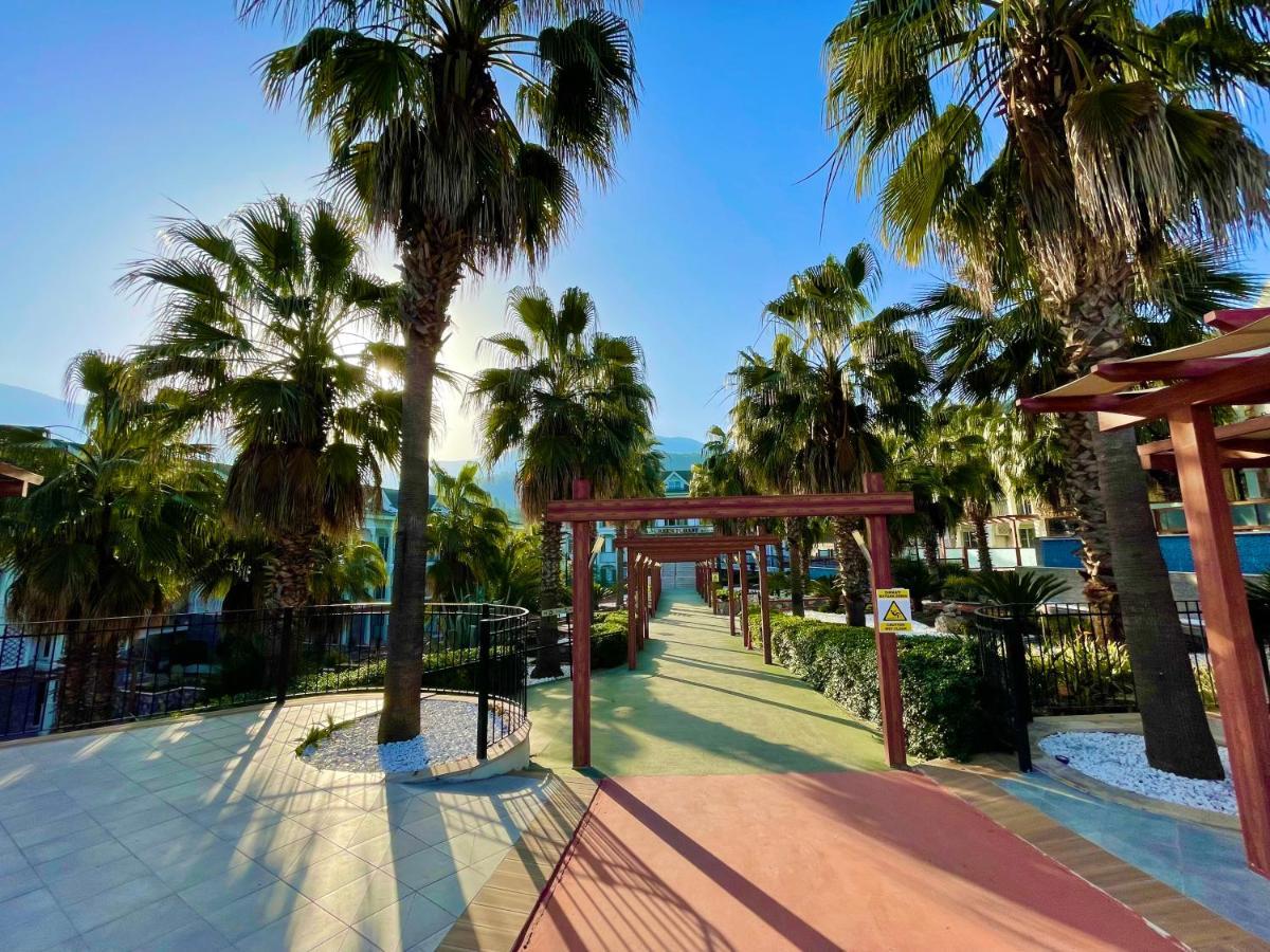 Forest Village Hotel Oludeniz