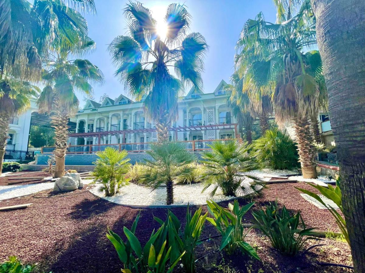 Forest Village 5* Oludeniz