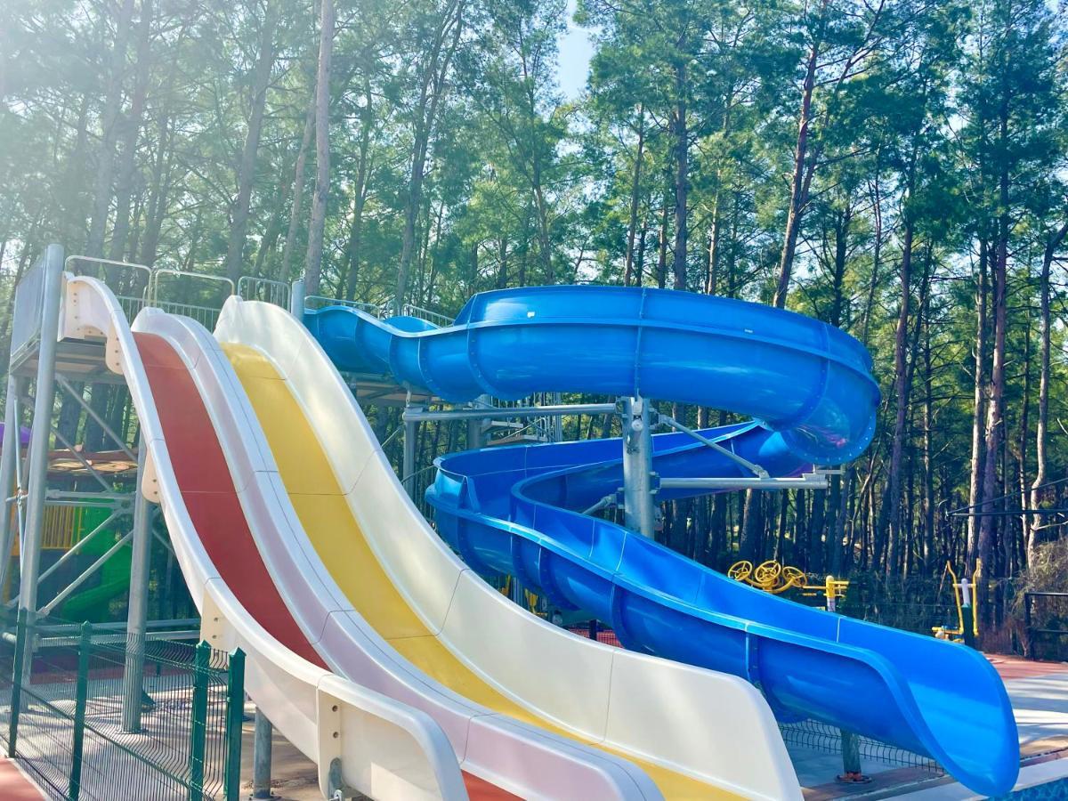 Hotel Forest Village 5*
