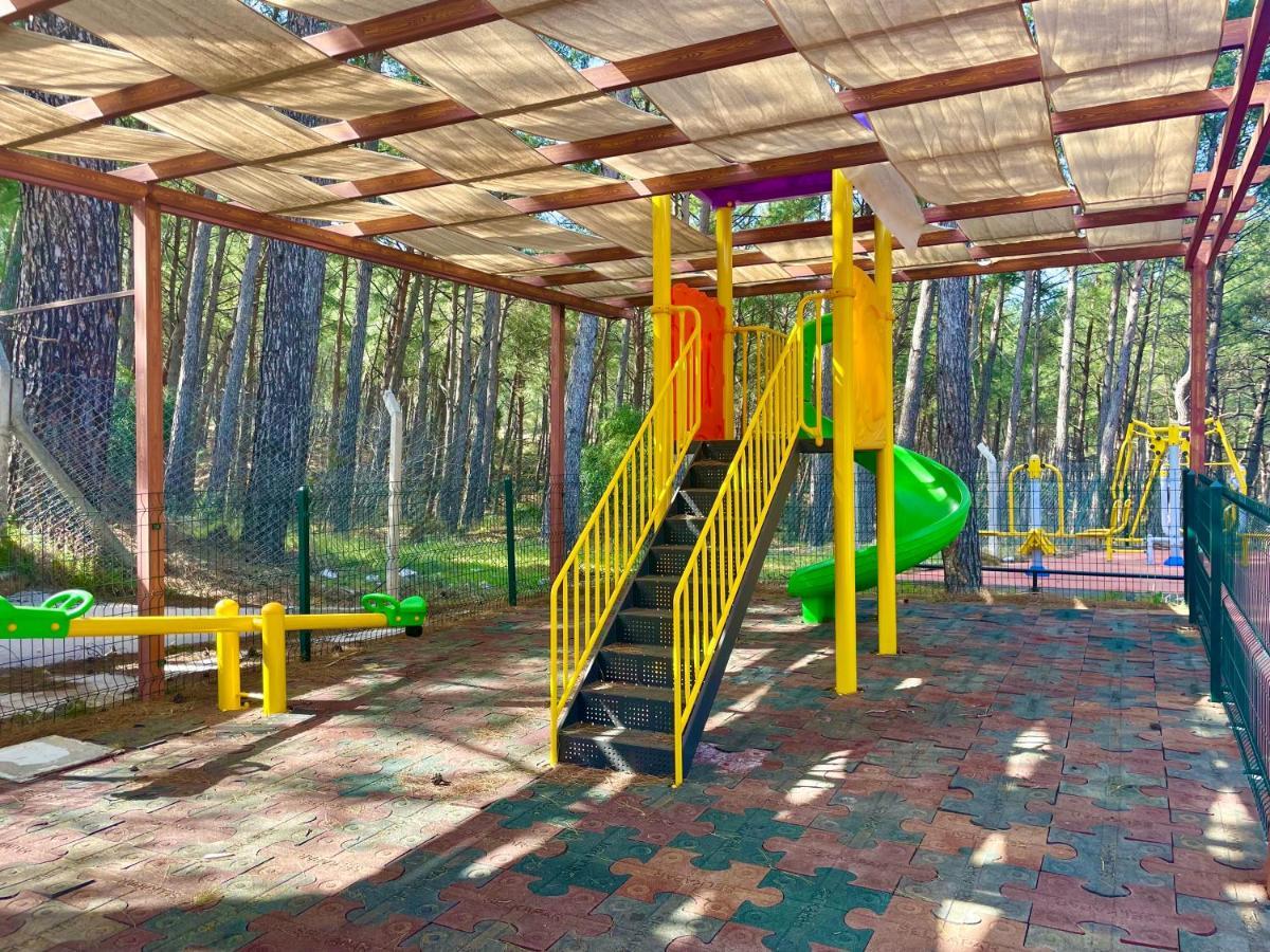 Forest Village 5* Oludeniz