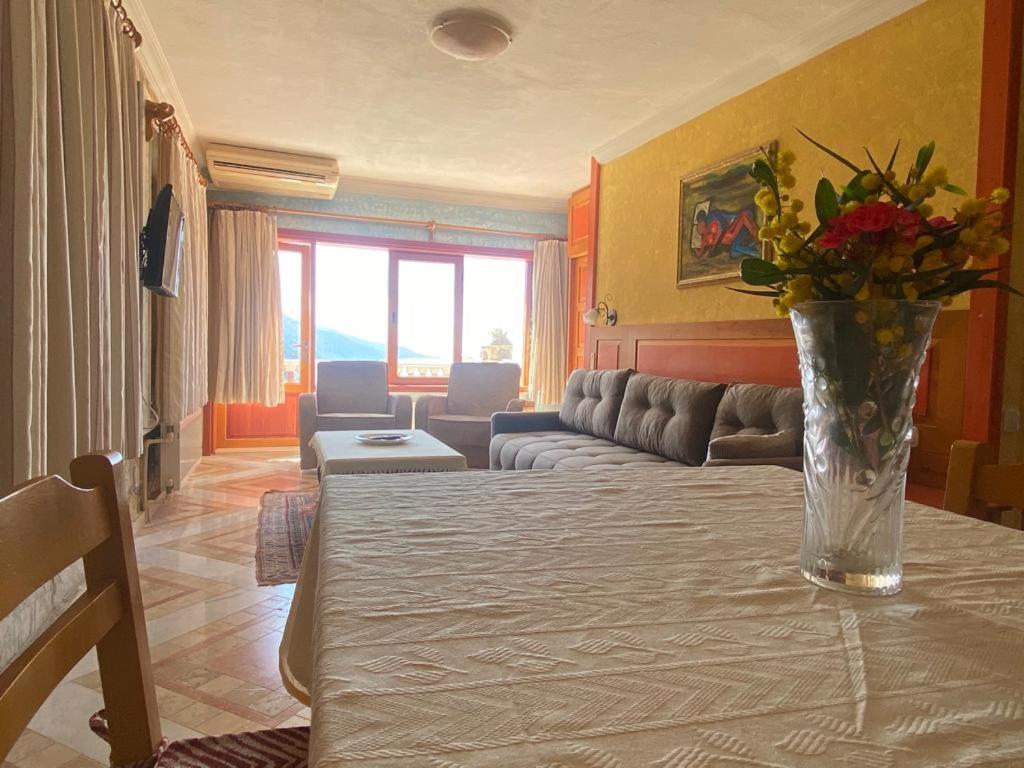 Symbola Hotel Oludeniz