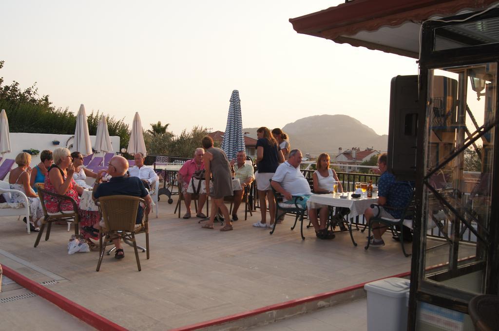 Hotel Forever Oludeniz