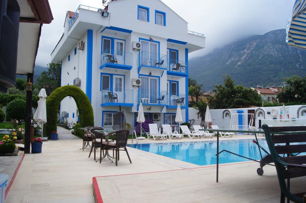 Forever 2* Oludeniz