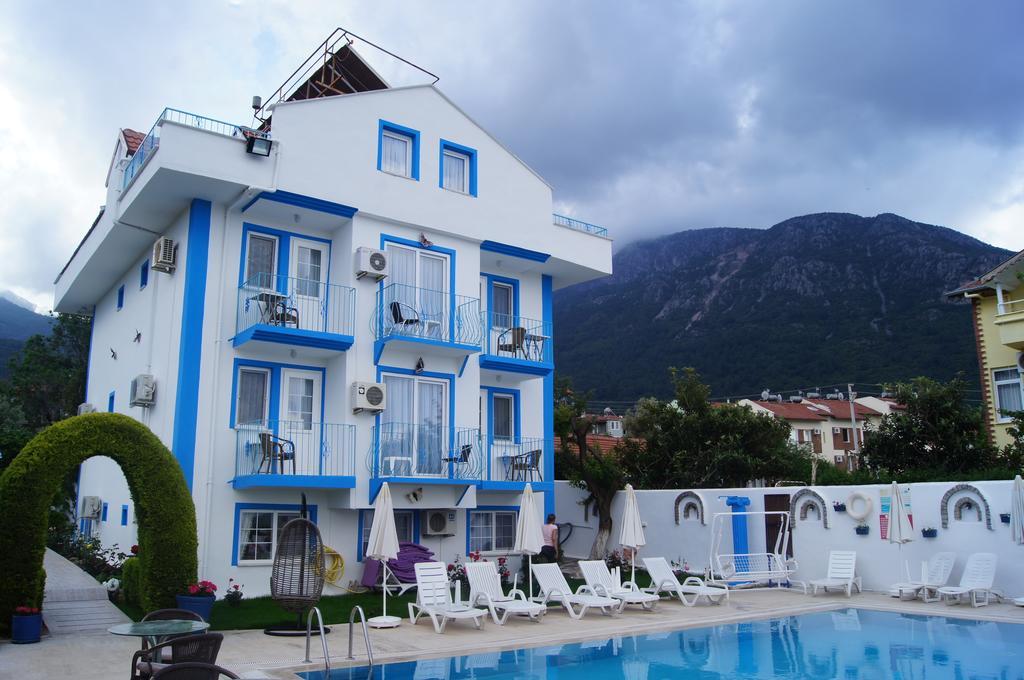 Forever Oludeniz