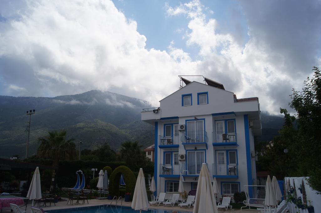 Forever 2* Oludeniz