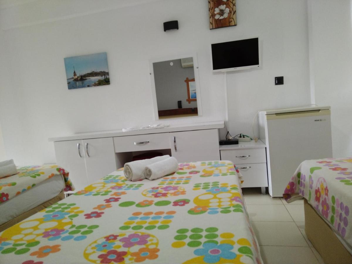 Aparthotel California Oludeniz