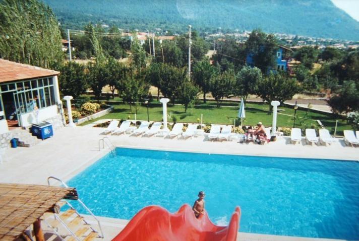 Klas 3* Oludeniz