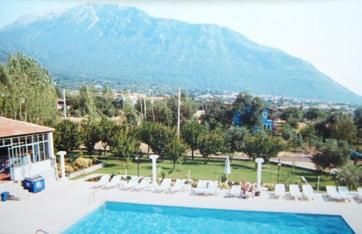 Klas Hotel 3*