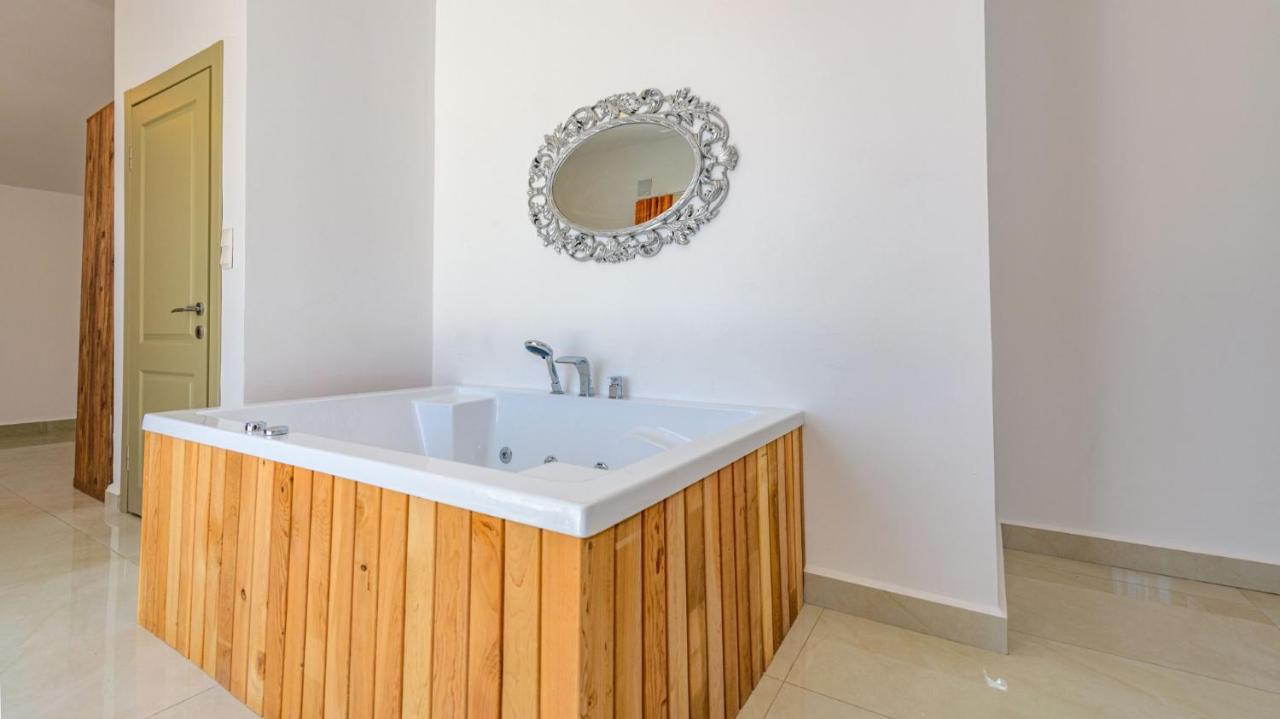 Atlantis - 4 Bedroom In Hisaronu