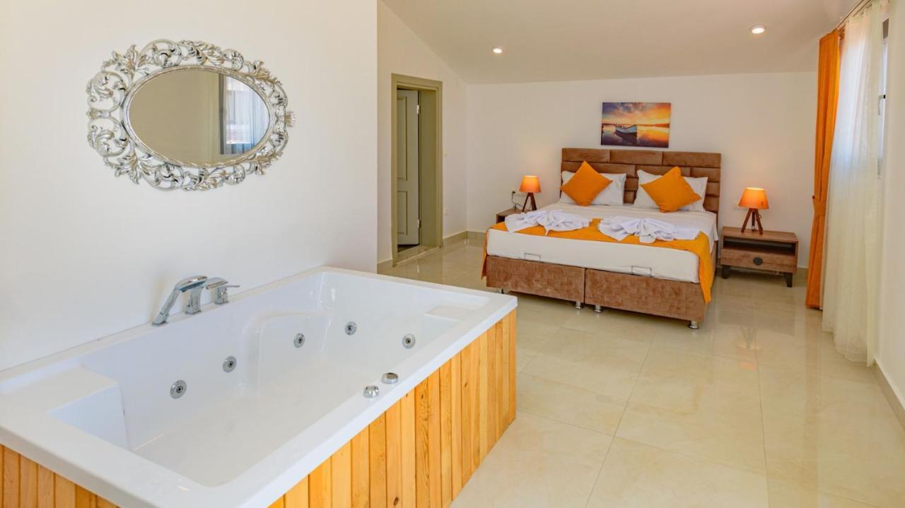 Atlantis - 4 Bedroom In Hisaronu Oludeniz