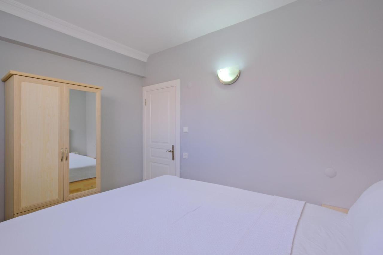 Aparthotel Gold Lion Oludeniz