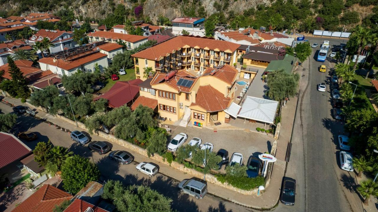 Belcehan Ölüdeniz