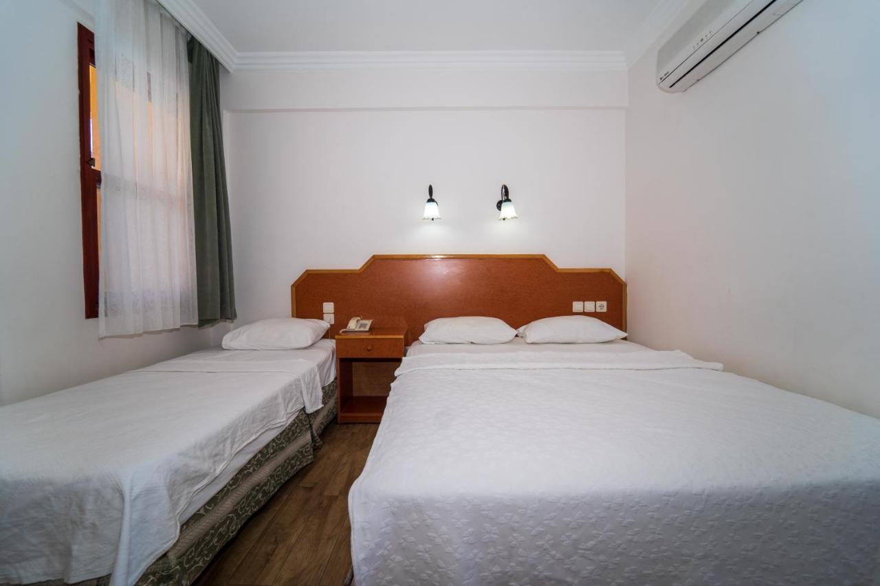Resort Belcehan Ölüdeniz