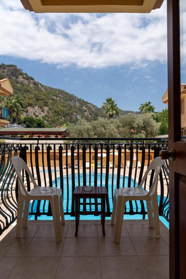 Resort Belcehan Ölüdeniz