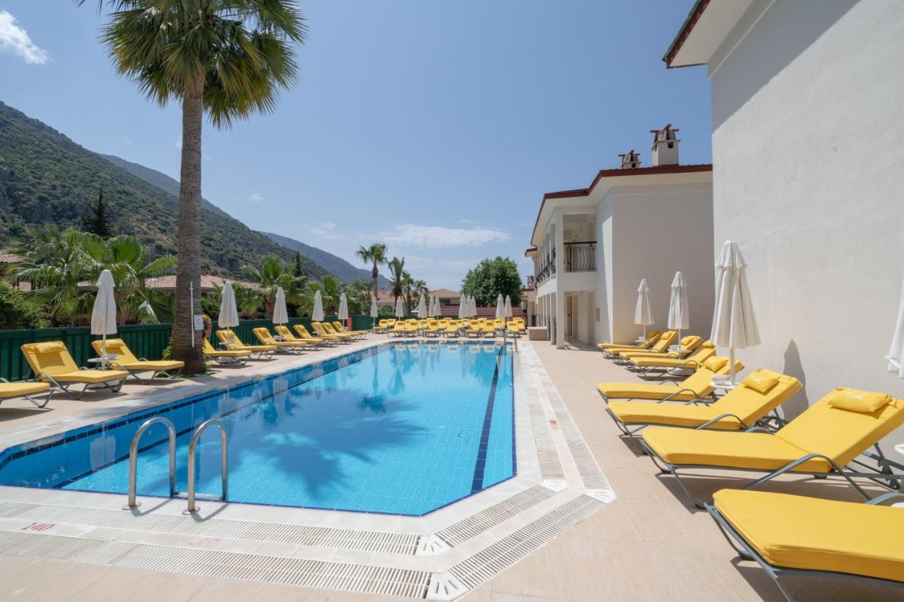 Resort Liberty 4*