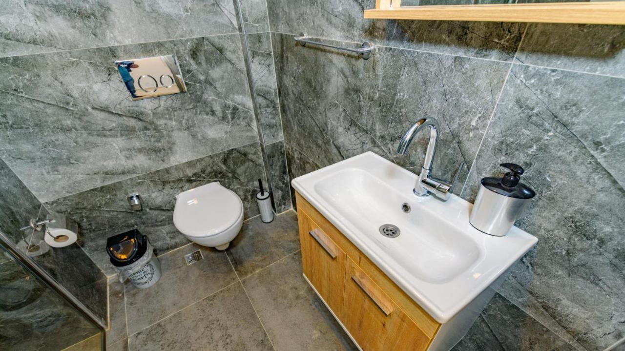 Atlantis - 4 Bedroom In Hisaronu Oludeniz