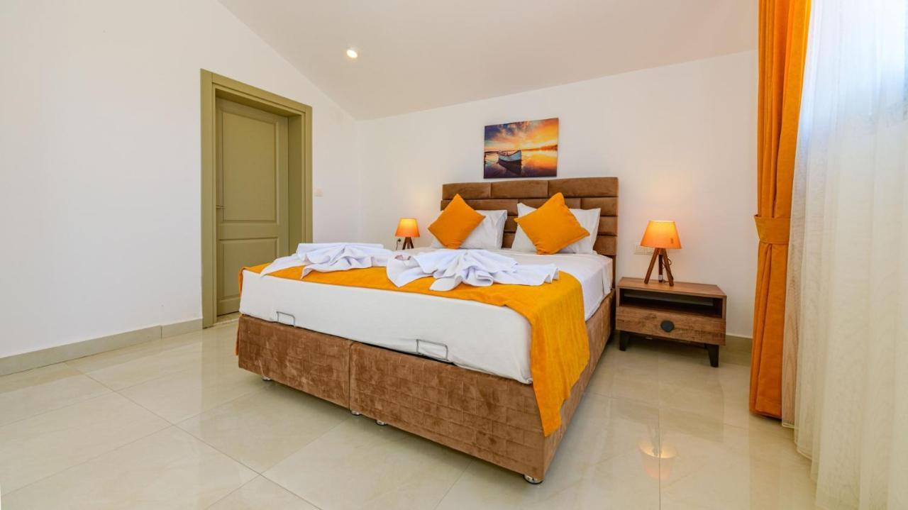 Atlantis - 4 Bedroom In Hisaronu *