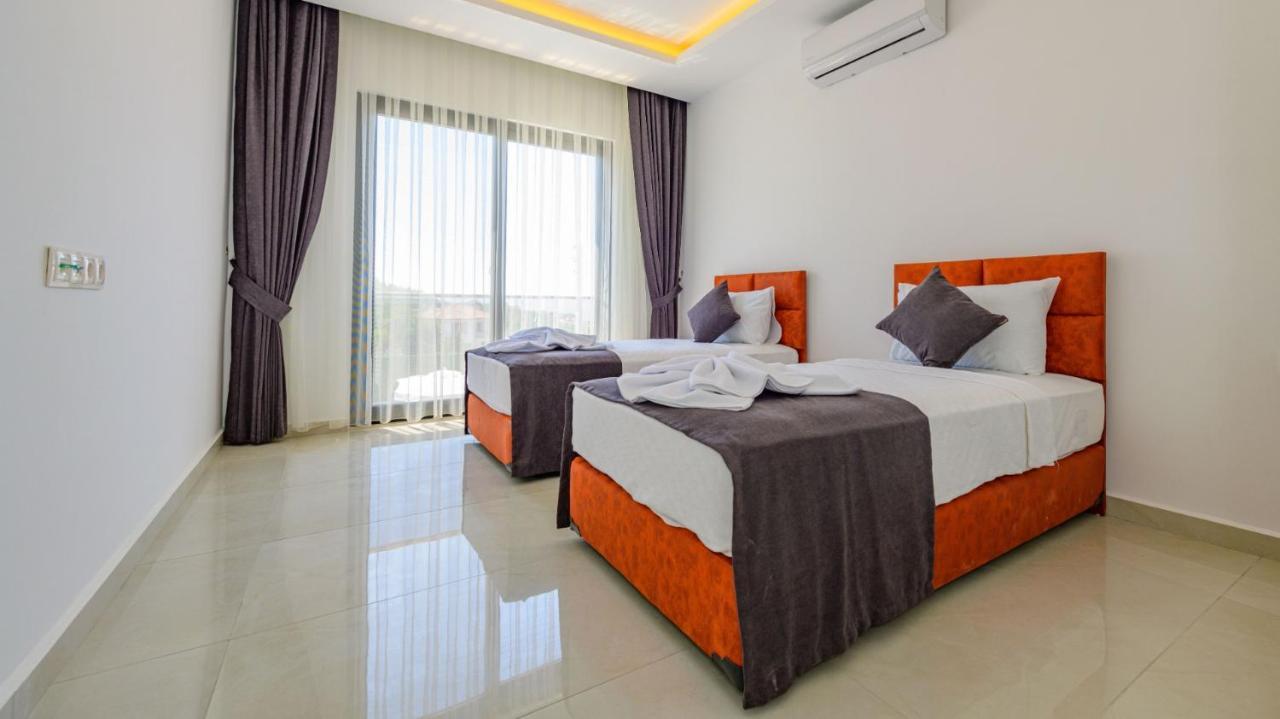 Atlantis - 4 Bedroom In Hisaronu *