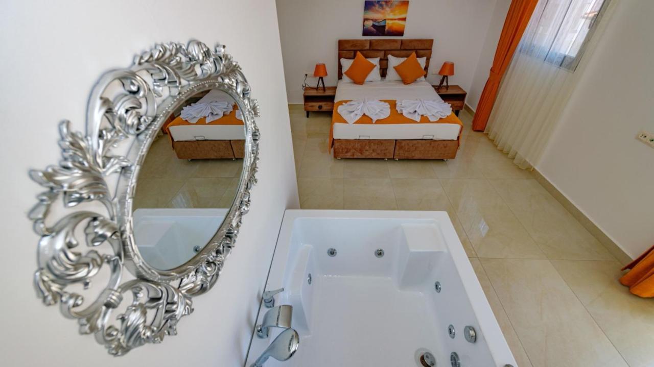 Atlantis - 4 Bedroom In Hisaronu Oludeniz