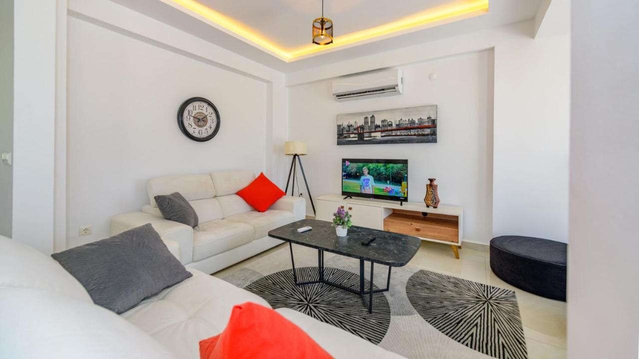 Atlantis - 4 Bedroom In Hisaronu