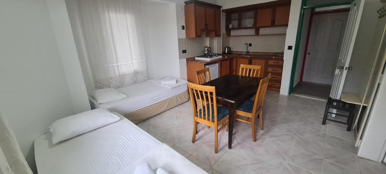 California Aparthotel 3*