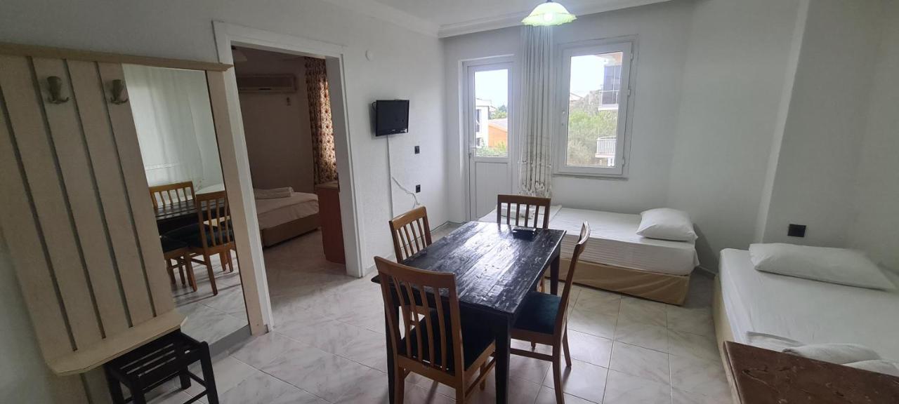 California Aparthotel Oludeniz