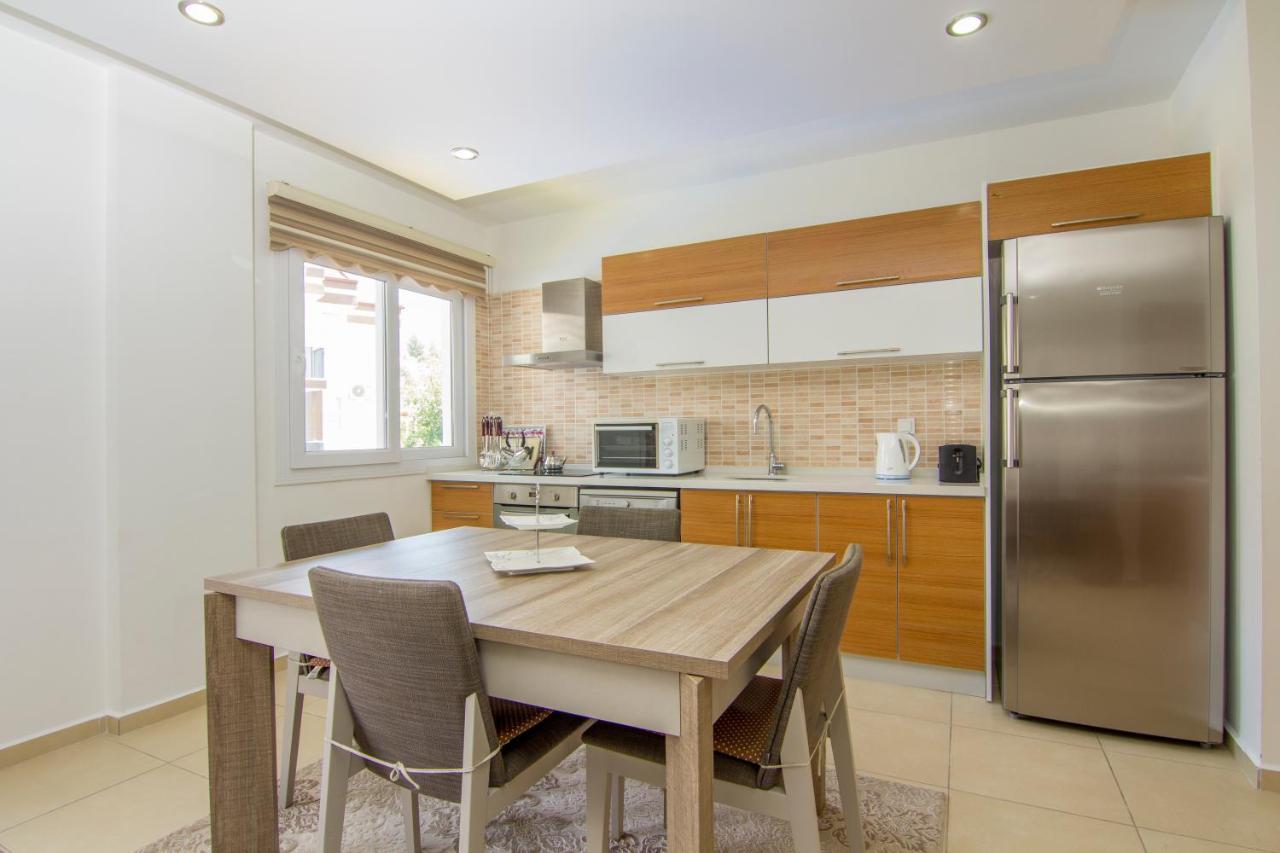 Apartment Pinara Oludeniz