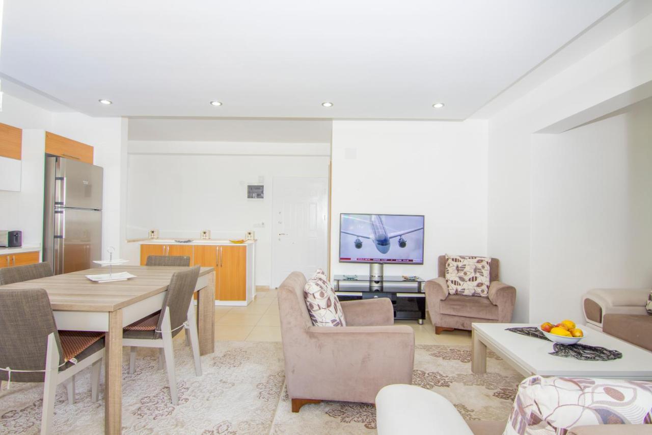 Apartment Pinara
