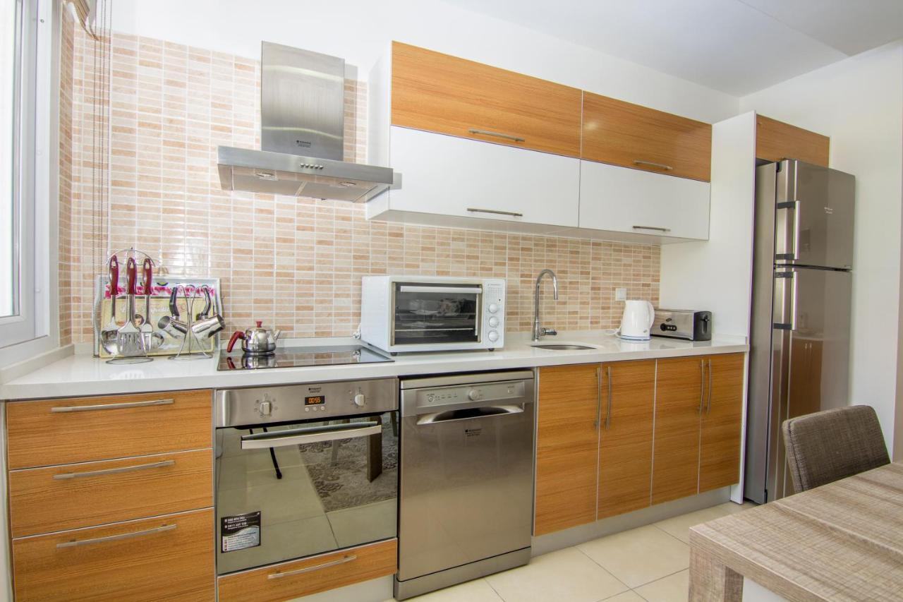 Pinara Apartment