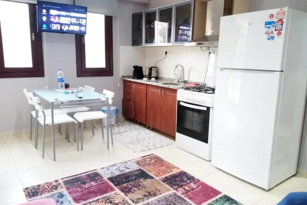 Apartment The Villages, C3 , Havuz, Barbeku, Balkon Teras *