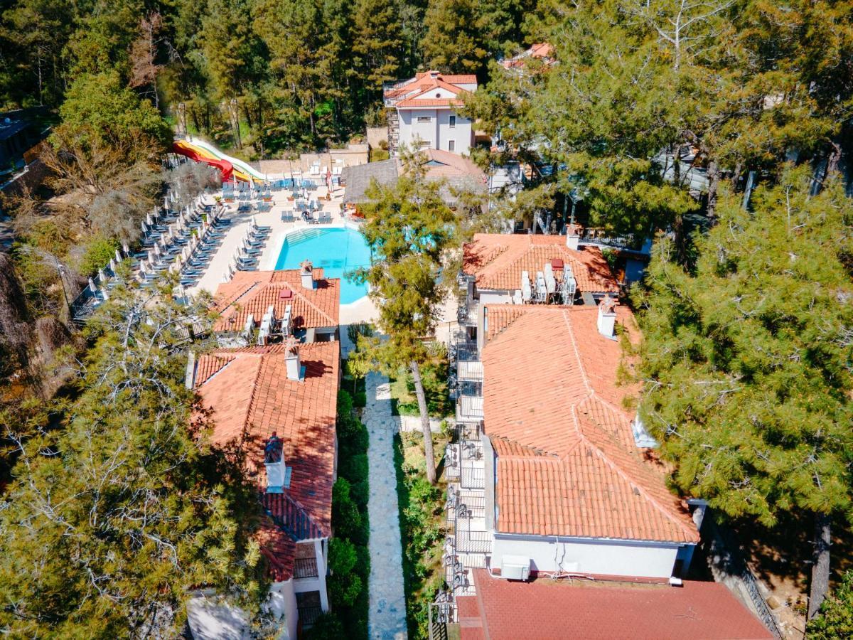 Pine Valley Hotel 4*