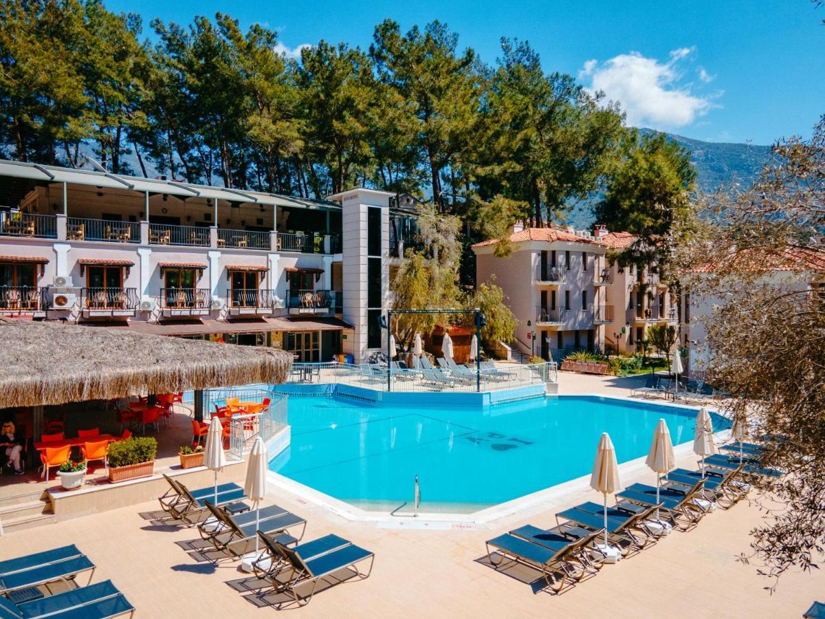 Pine Valley 4* Oludeniz
