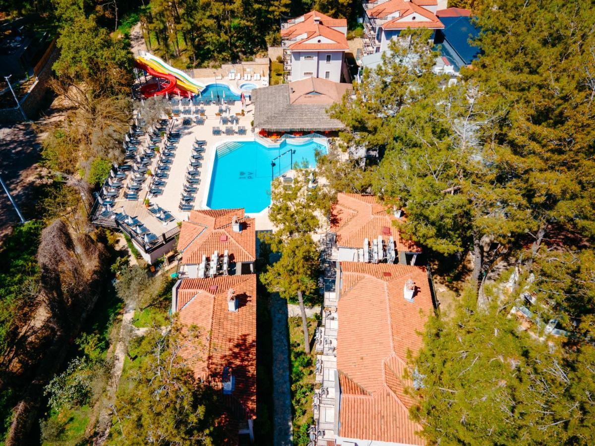 Pine Valley Oludeniz