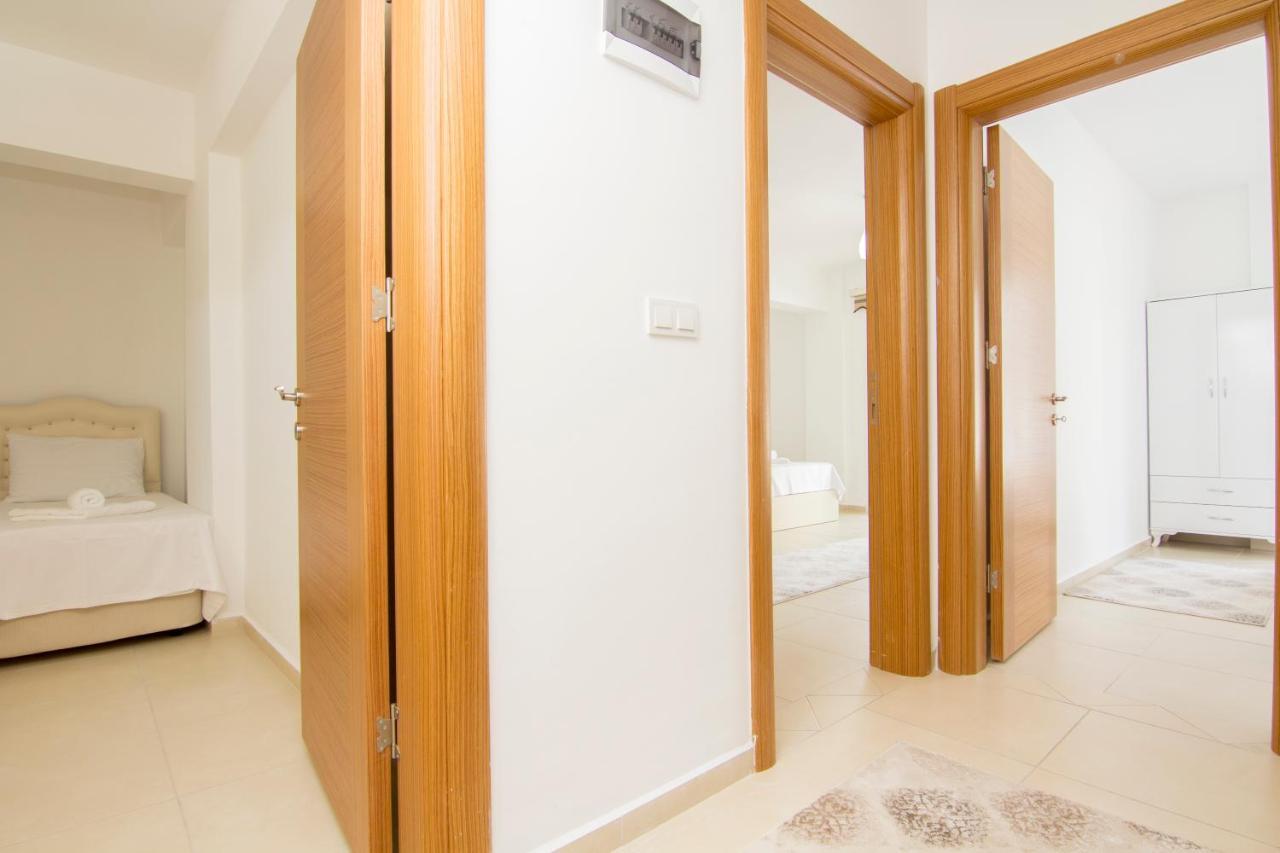 Apartment Pinara Oludeniz