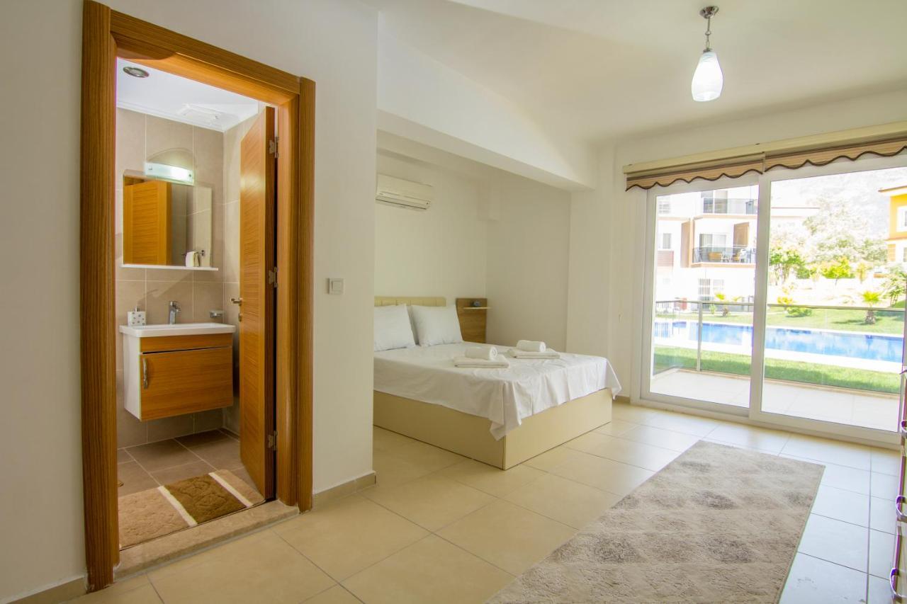Pinara Oludeniz
