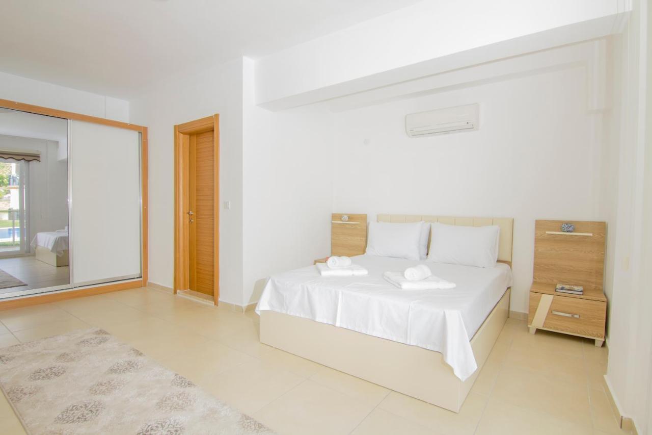 Pinara Apartment