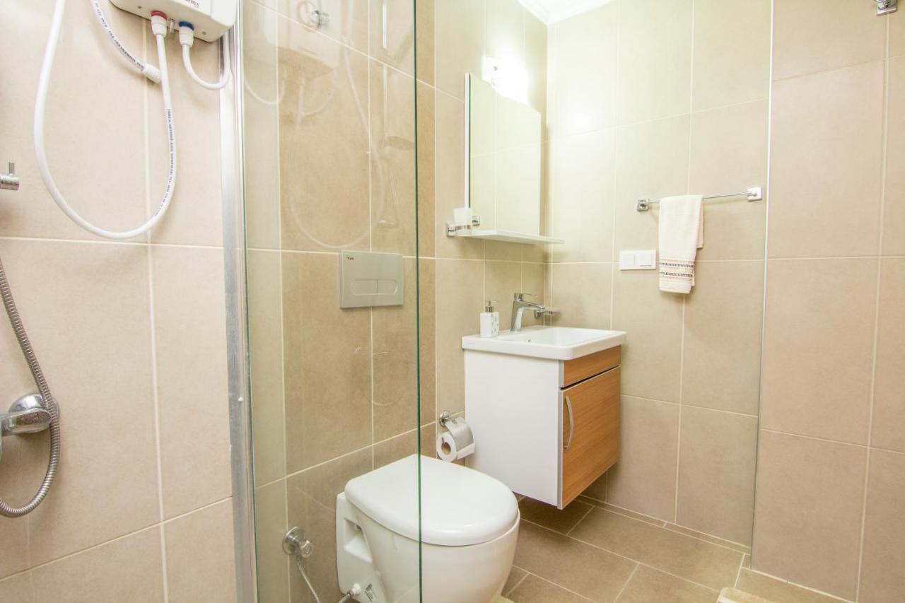 Apartment Pinara *