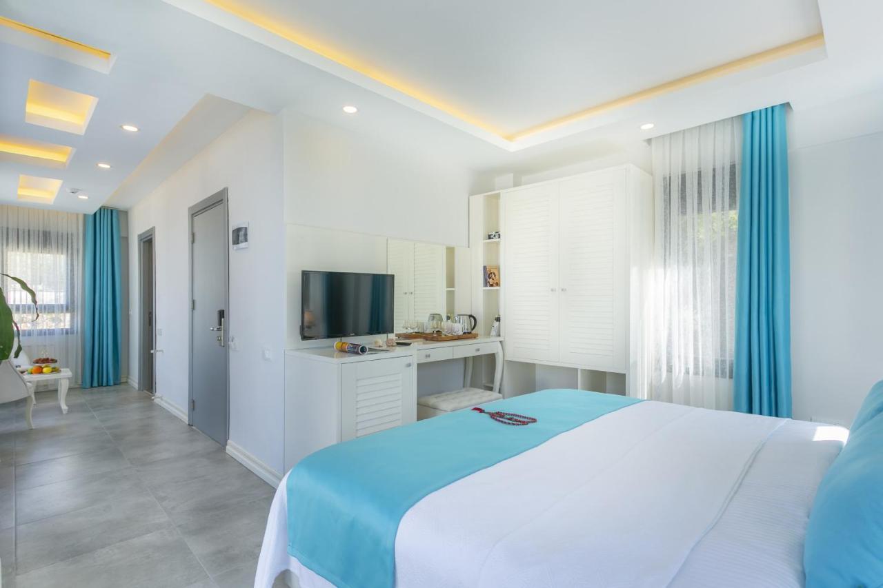 Hotel Monastery (adults Only) Oludeniz