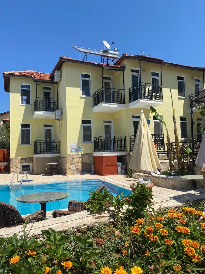 Aparthotel Oeldeniz Mmoonstr Oludeniz