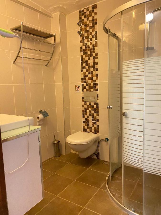 Aparthotel Oeldeniz Mmoonstr *