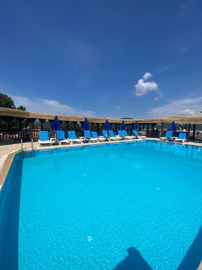 Ph Ölüdeniz