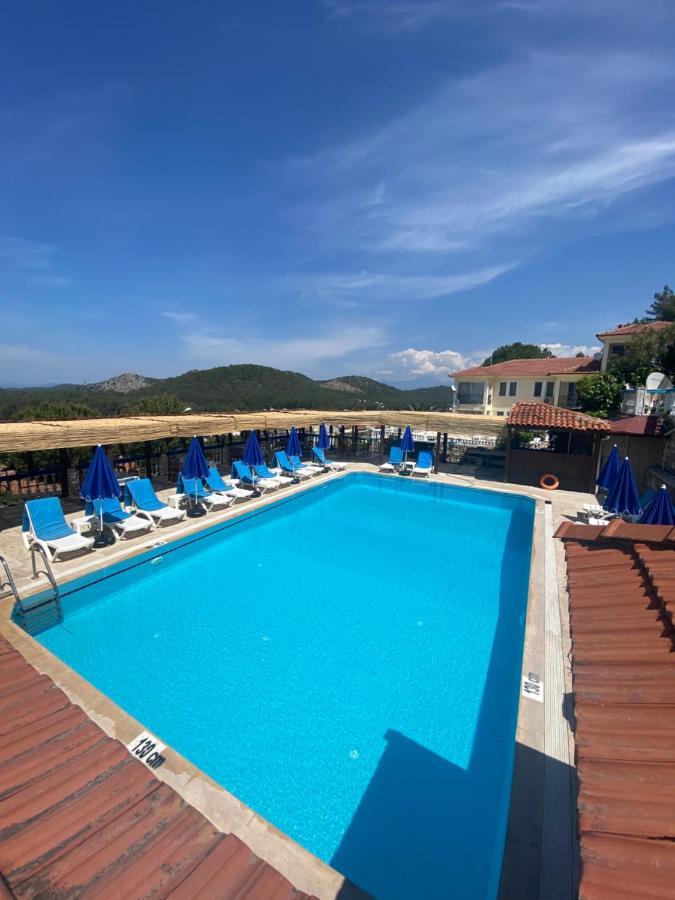 Ph 3* Ölüdeniz