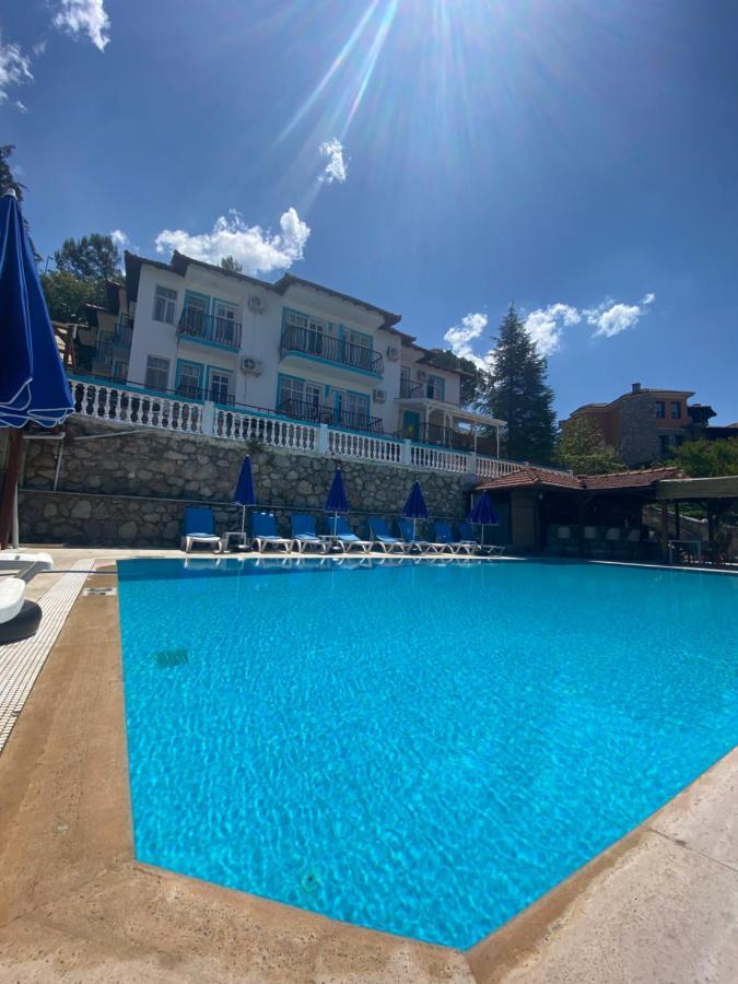 Ph Ölüdeniz