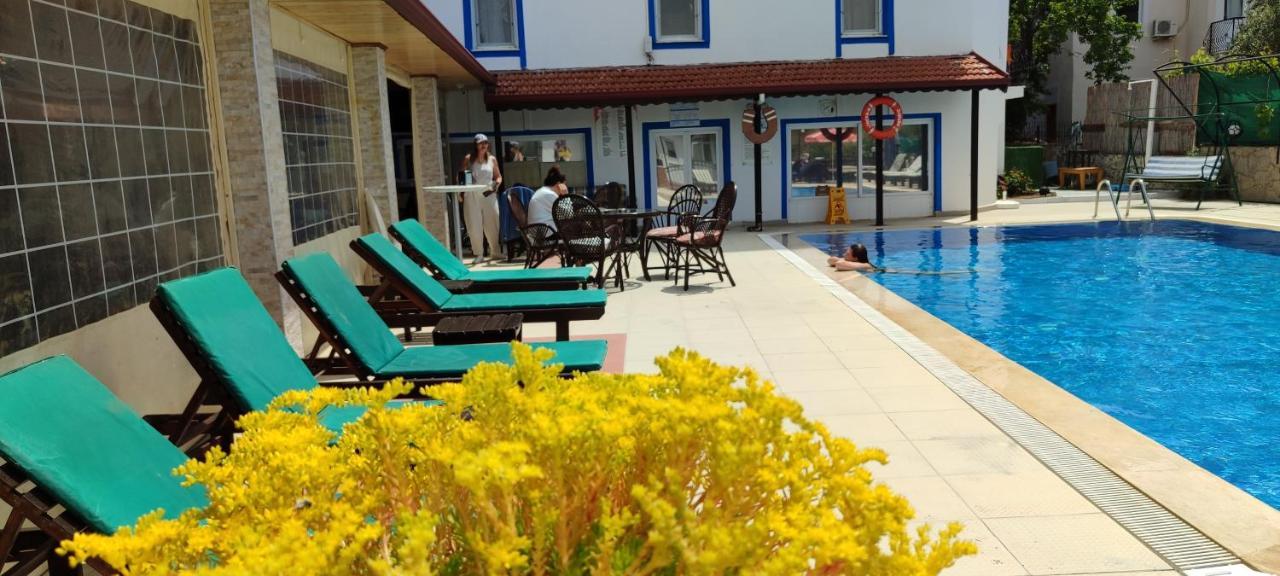 California Aparthotel