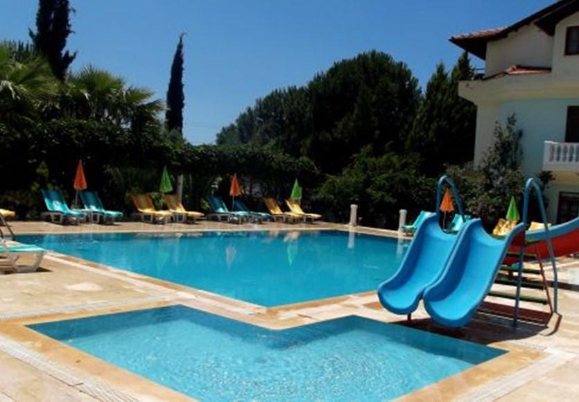 Hotel Klas 3*