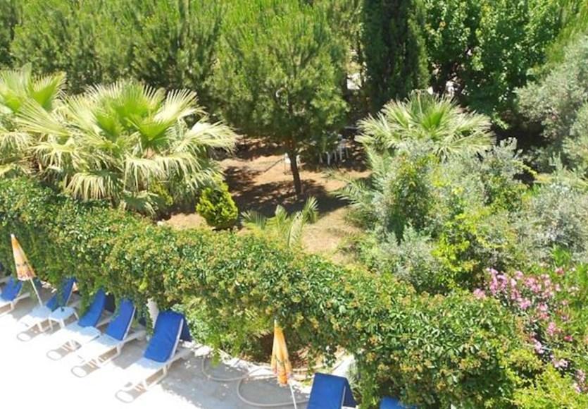 Klas Hotel 3*
