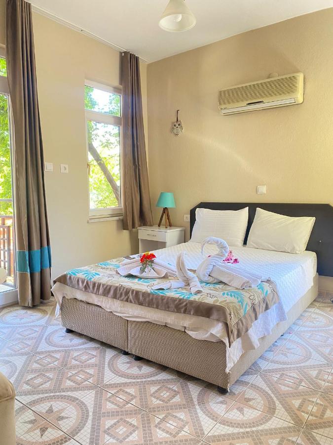 Oeldeniz Mmoonstr Aparthotel *