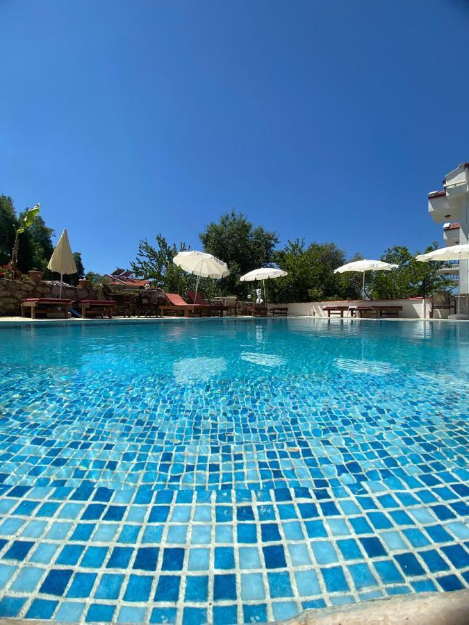 Moonstar Apart Otel *