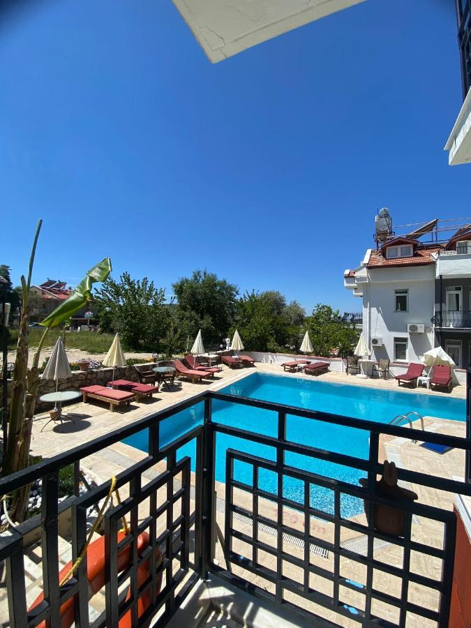 Apart Otel Moonstar Ölüdeniz